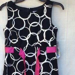 Jessica Howard Dress. Size 4P